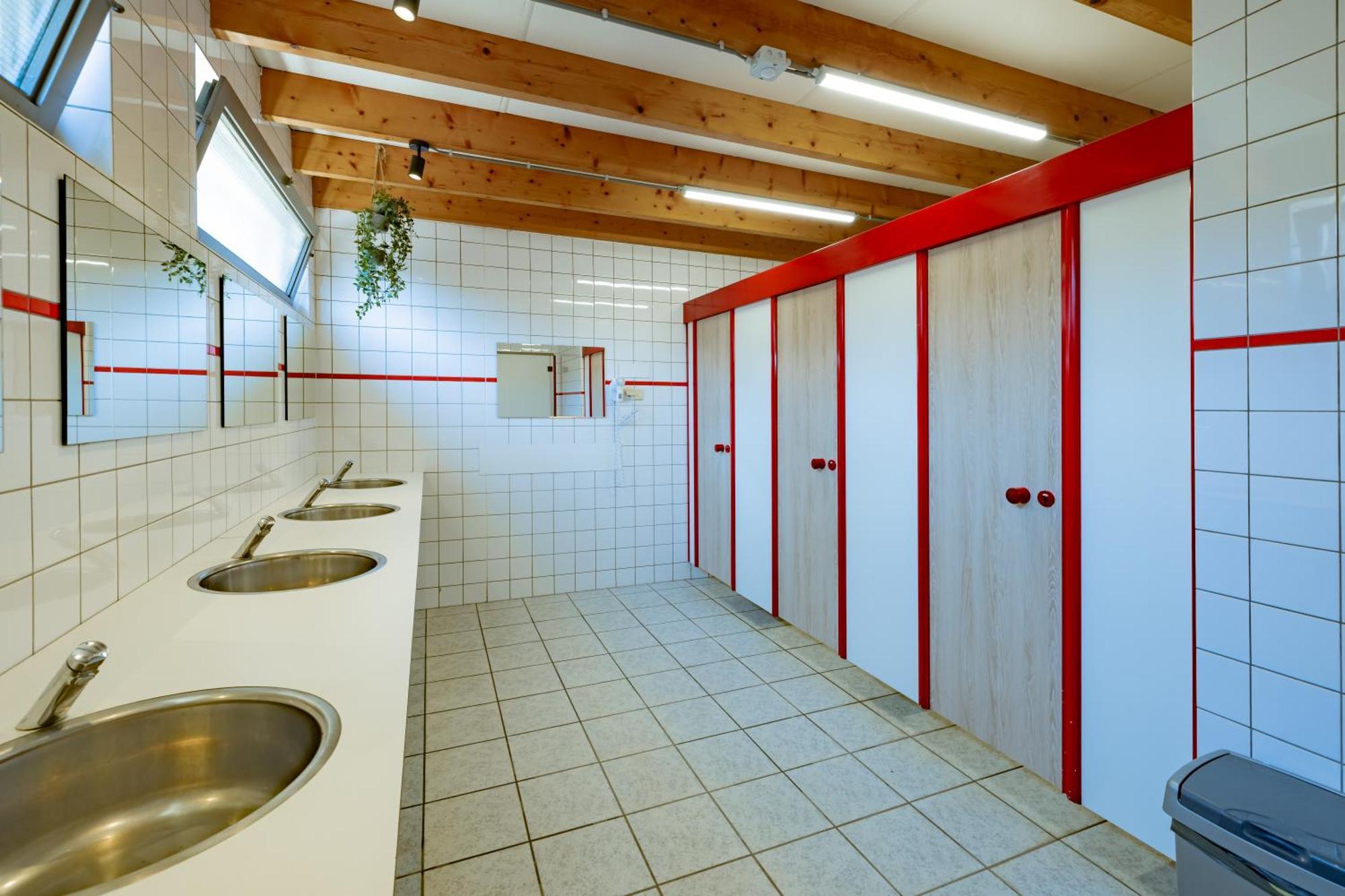 Woodlodge High Chaparral Oirsbeek Exterior photo